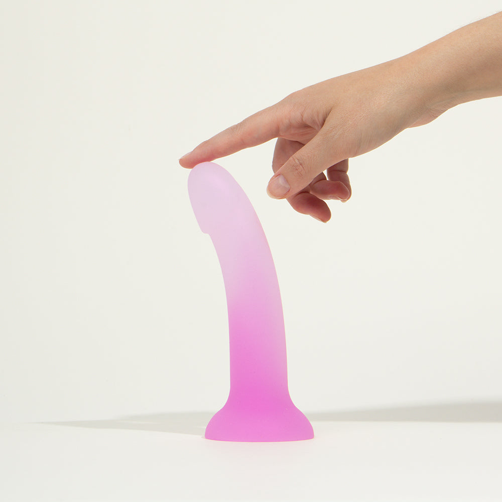 Dildo ventouse Funky - Winggy