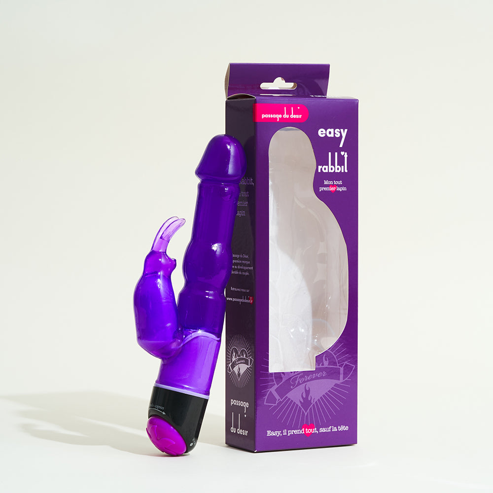 Easy Rabbit