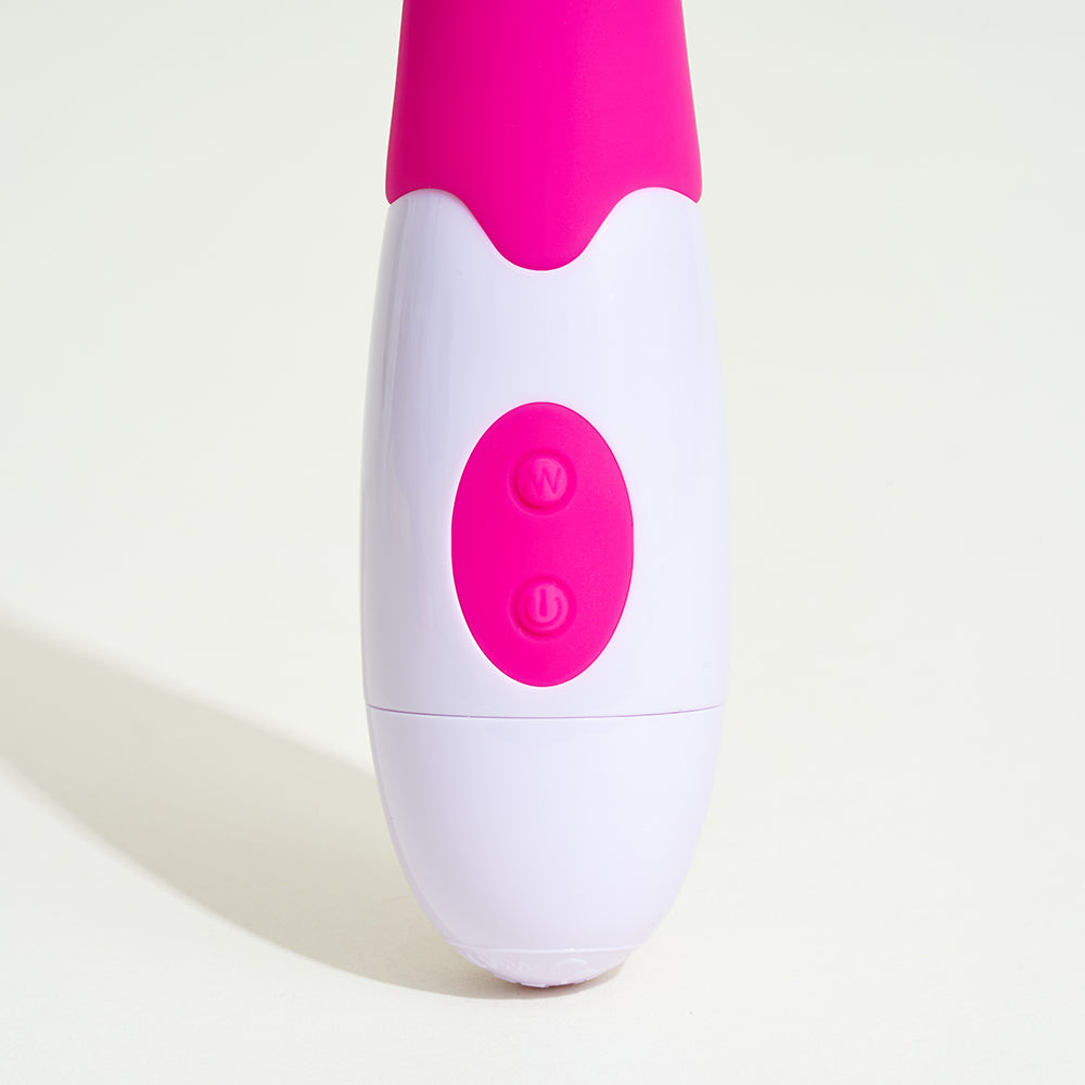 Clint vibro Point G Fabulous Toys