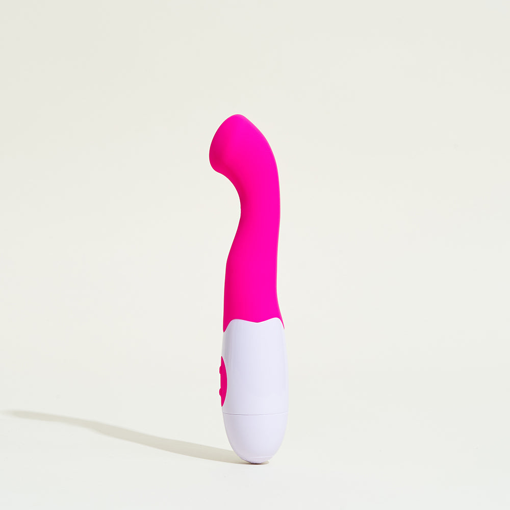 Clint vibro Point G Fabulous Toys