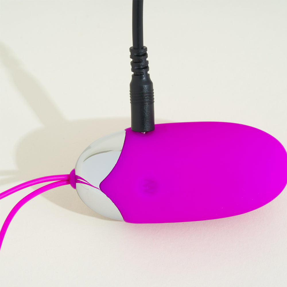 Diana oeuf vibreur télécommandé Fabulous Toys