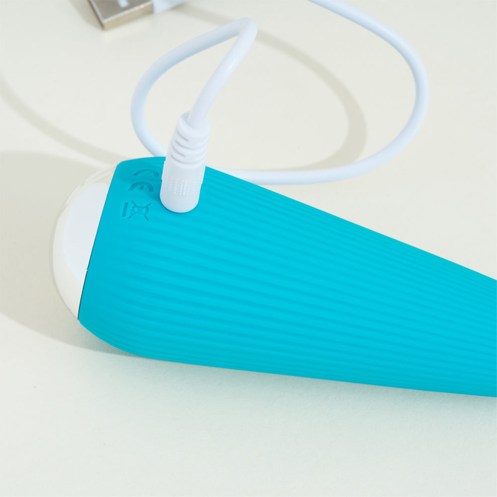 Harley cône vibrant Fabulous Toys