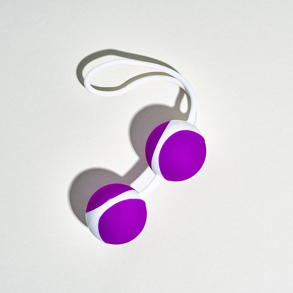 Lorna boules de geisha Fabulous Toys