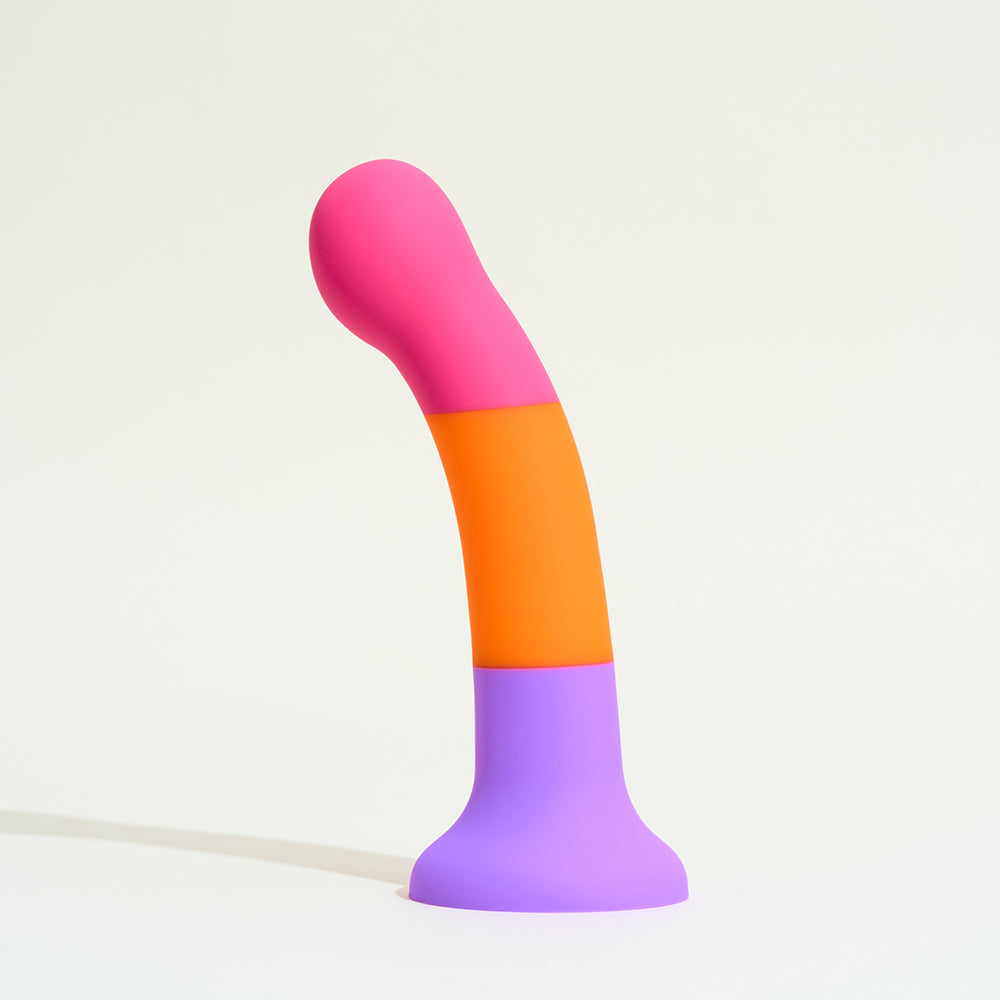 Wayne Dildo silicone liquide Fabulous Toys