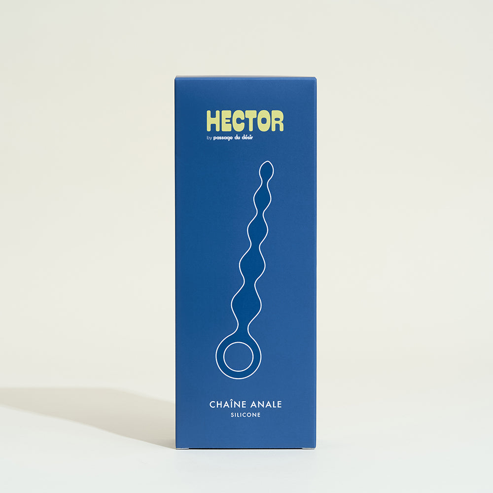Chaîne anale Hector