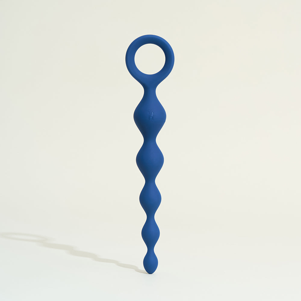 Chaîne anale Hector