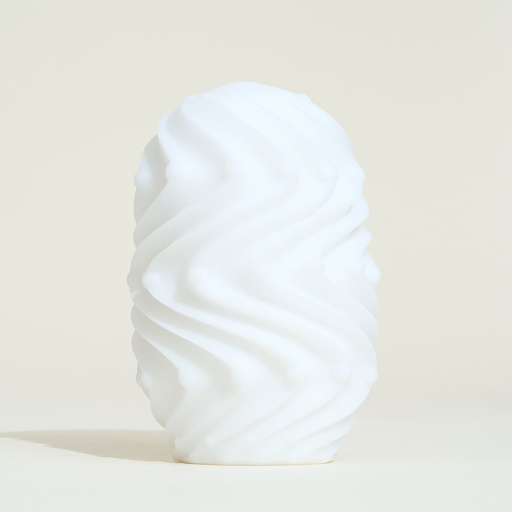 Œuf de masturbation Hector - Vagues