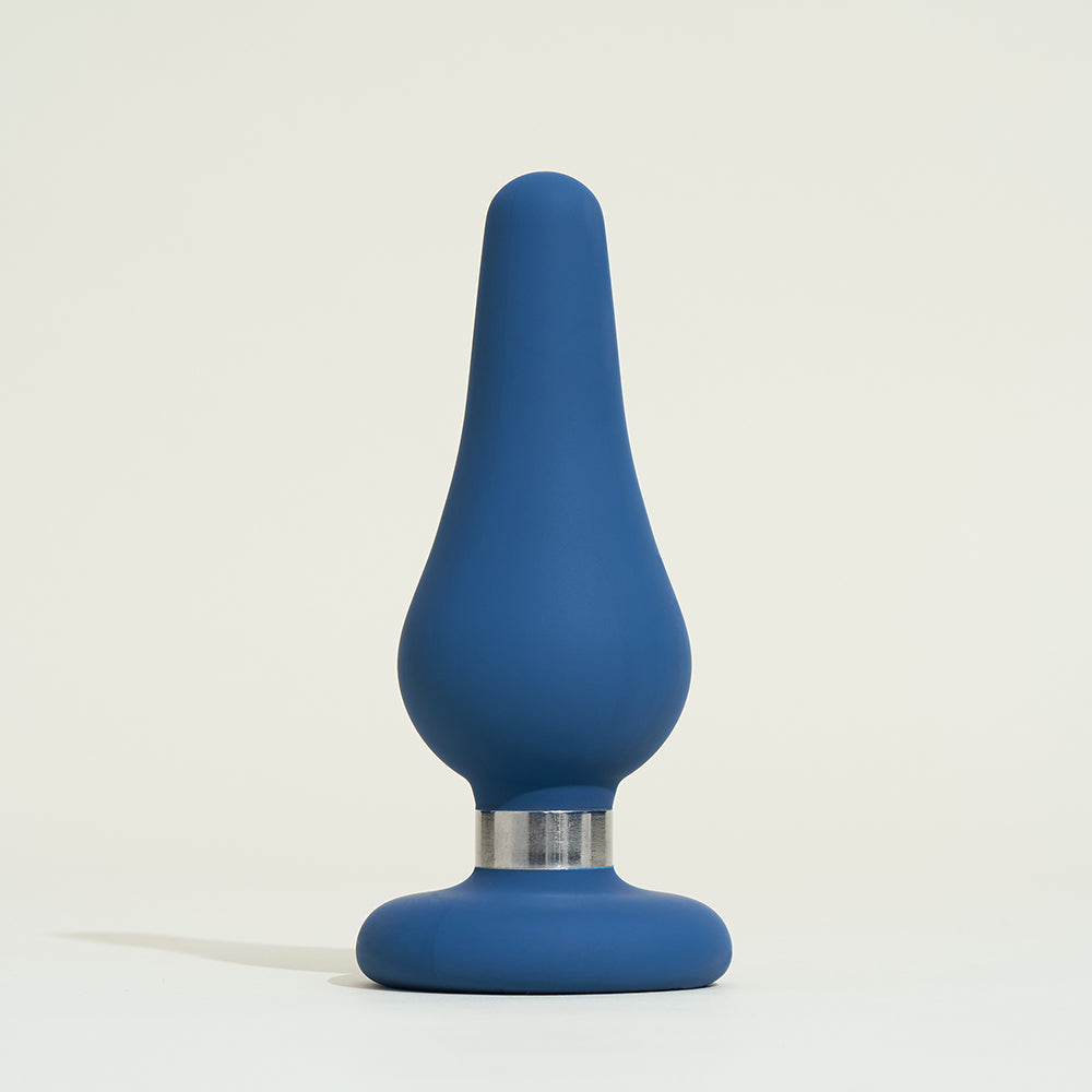 Plug anal Hector - Large