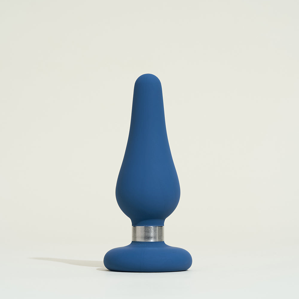 Plug anal Hector - Medium