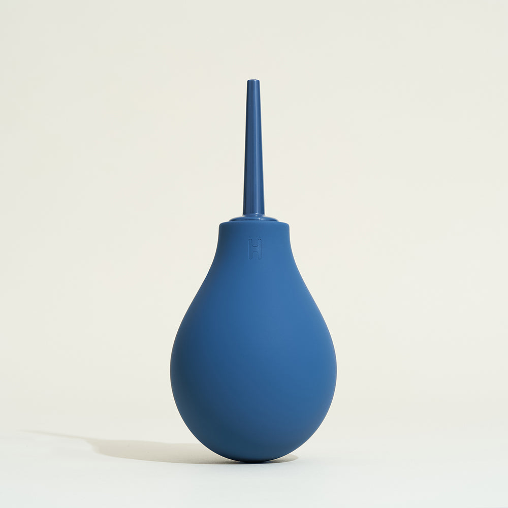 Poire à lavement Hector