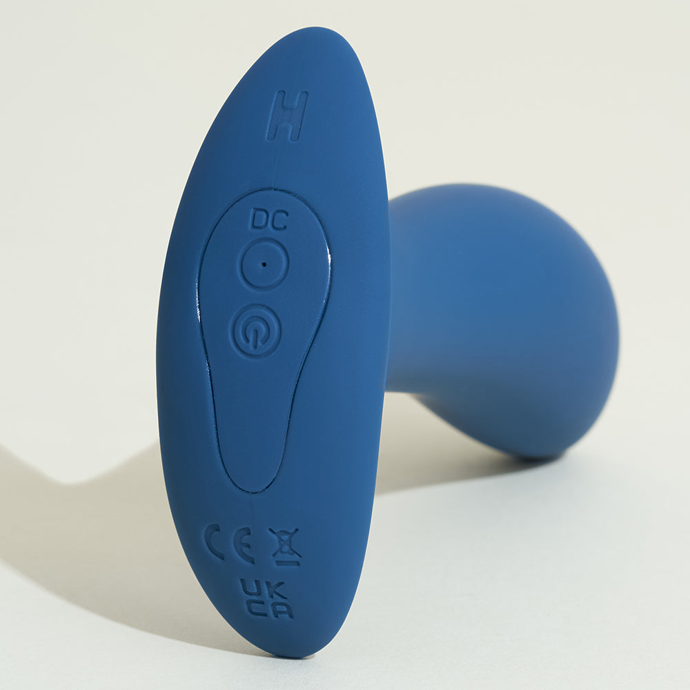 Stimulateur prostatique télécommandé Hector