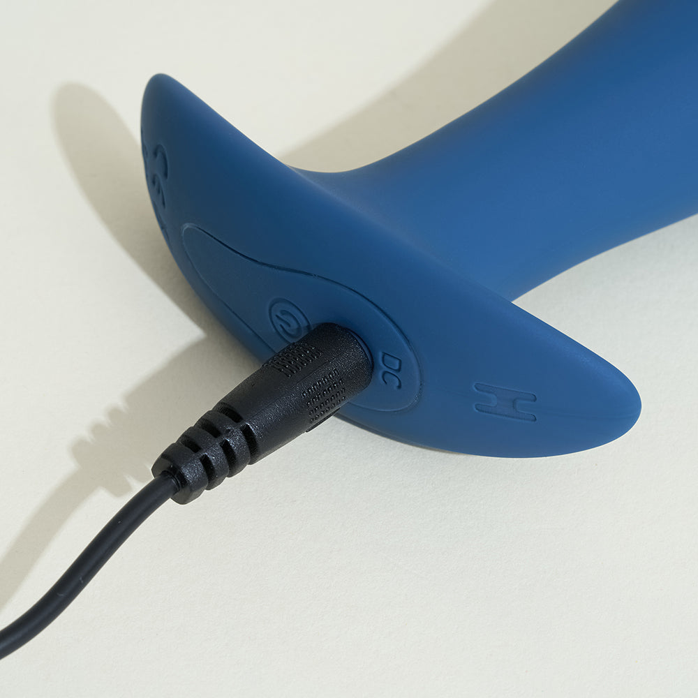 Stimulateur prostatique télécommandé Hector