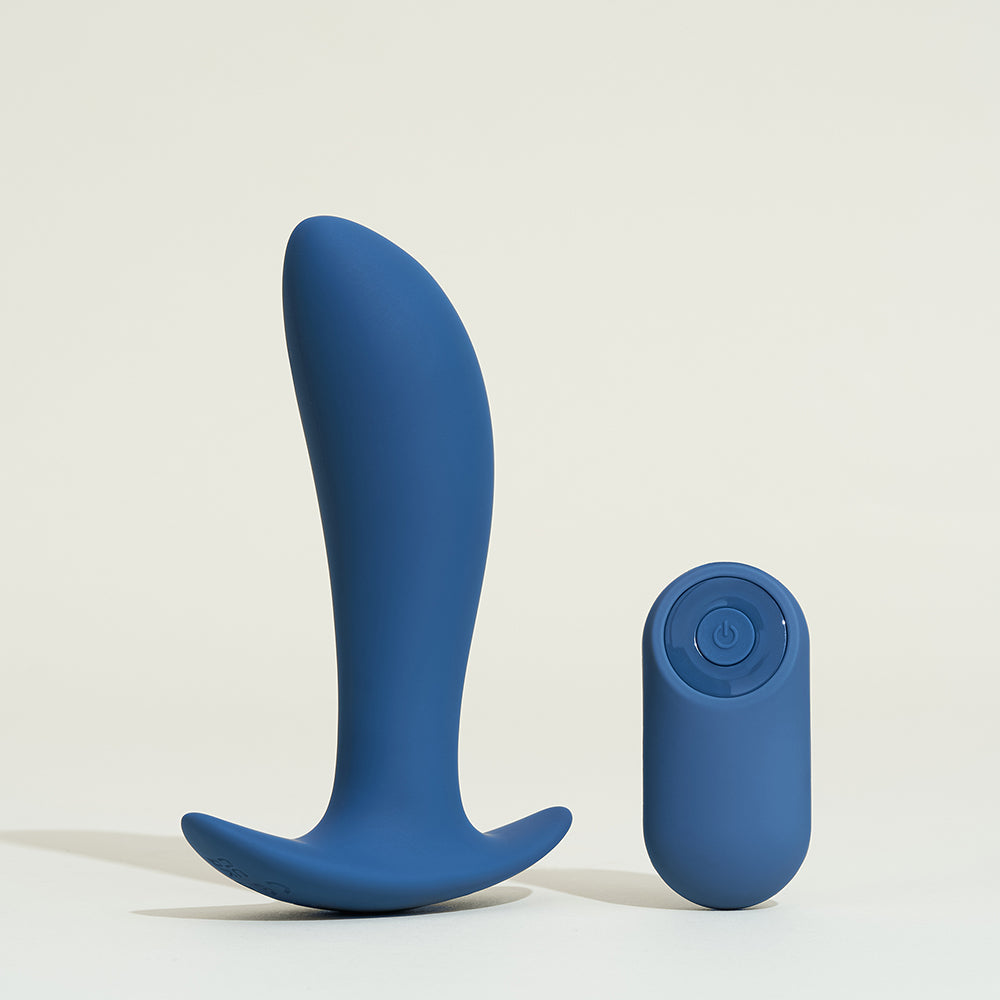 Stimulateur prostatique télécommandé Hector