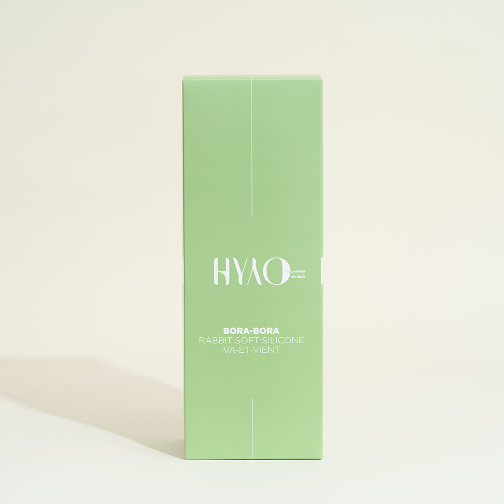 Rabbit va-et-vient Bora-Bora de Hyyo