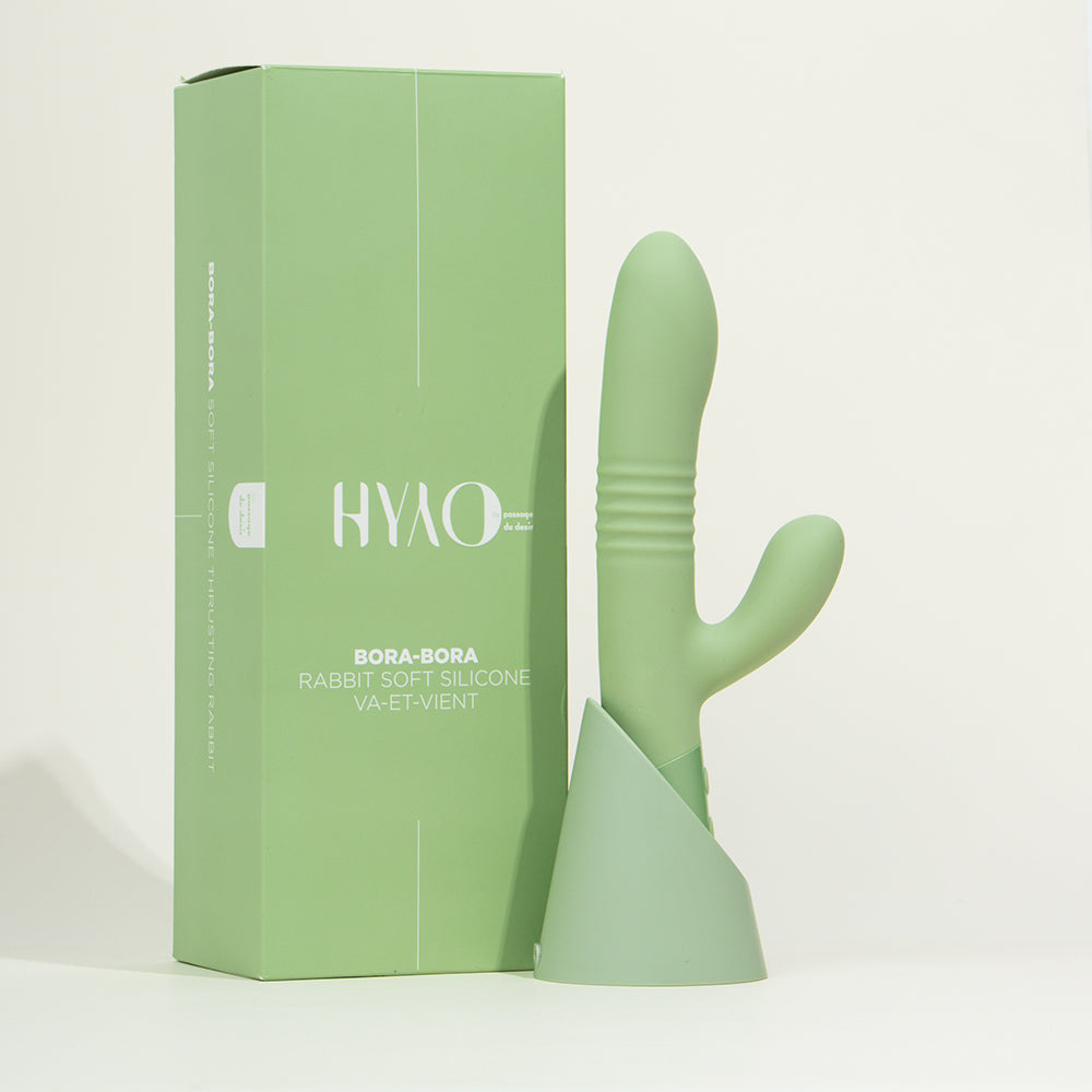 Rabbit va-et-vient Bora-Bora de Hyyo