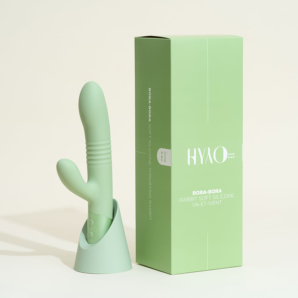 Rabbit va-et-vient Bora-Bora de Hyyo