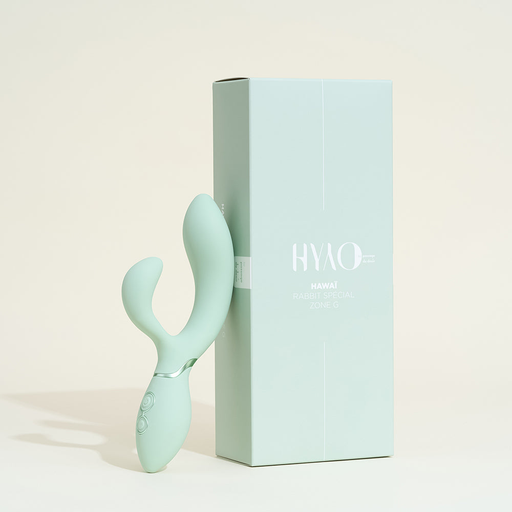 Rabbit spécial zone G Hawaï de Hyyo