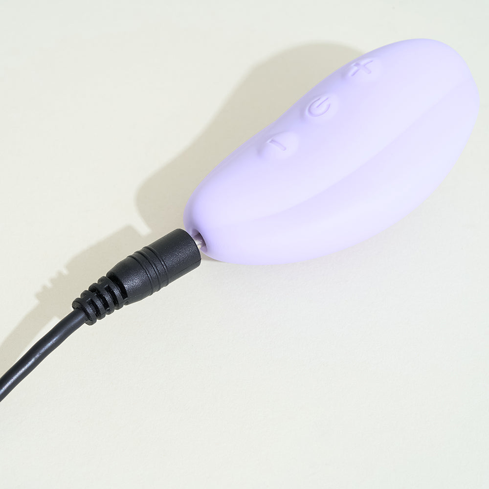 Oeuf à télécommande Tao de Hyyo - Lilas