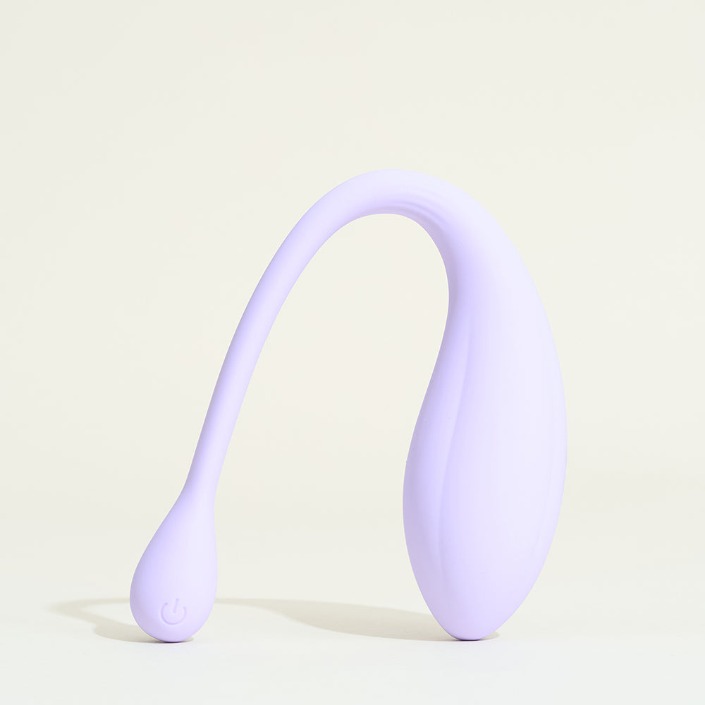 Oeuf à télécommande Tao de Hyyo - Lilas
