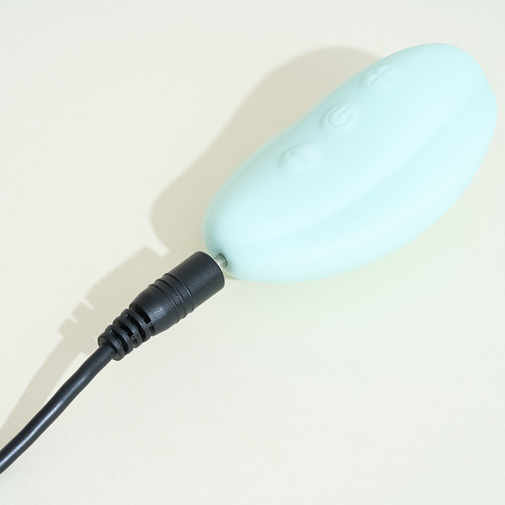 Oeuf à télécommande Tao de Hyyo - Vert