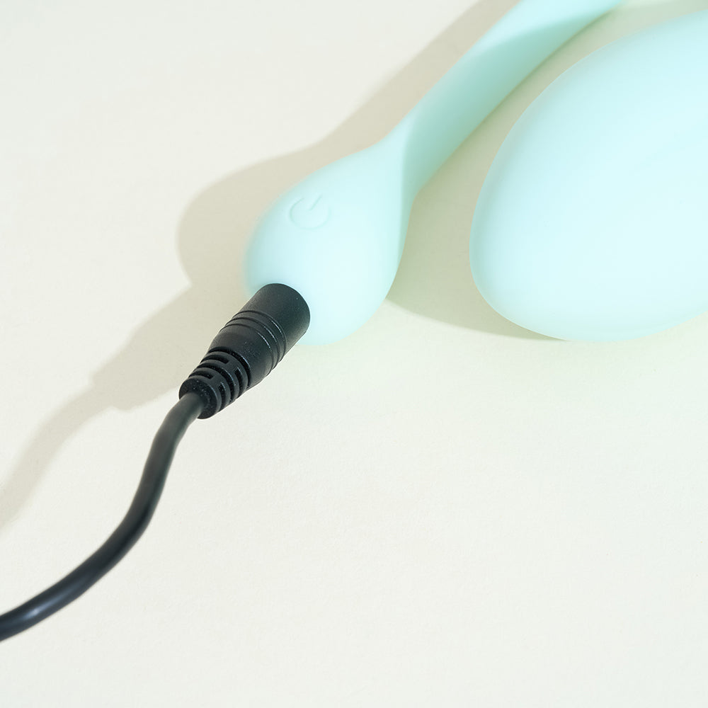 Oeuf à télécommande Tao de Hyyo - Vert