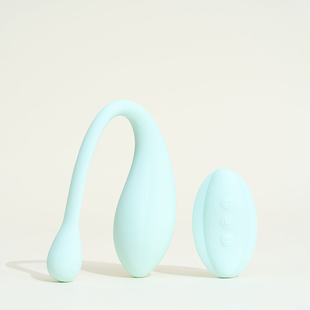 Oeuf à télécommande Tao de Hyyo - Vert
