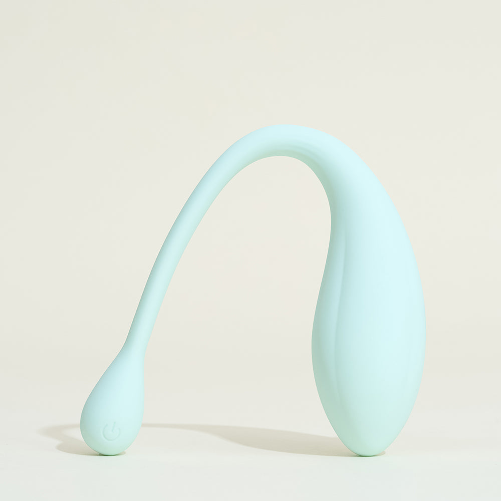 Oeuf à télécommande Tao de Hyyo - Vert