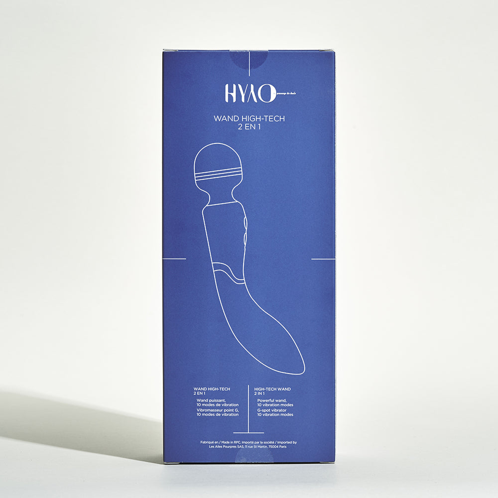 Wand 2-en-1 Fidji de HYYO