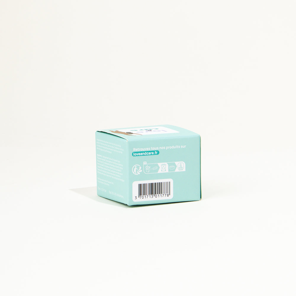 Baume vulve acide hyaluronique