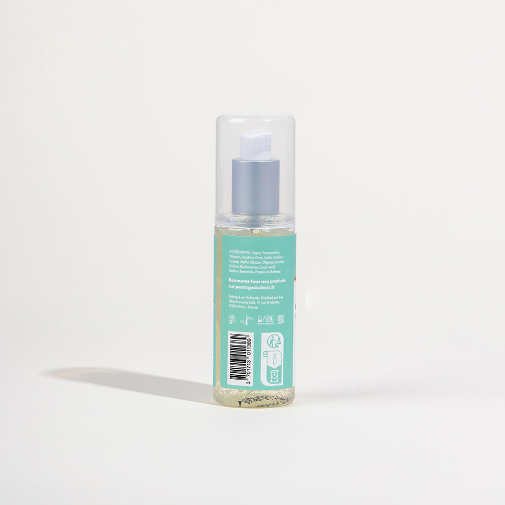 Lubrifiant acide hyaluronique - réparateur et nourrissant