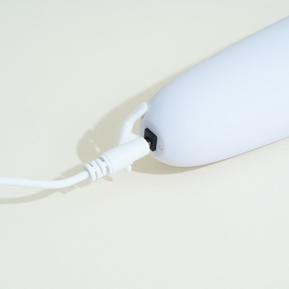 Masseur wand super-puissant Byblis