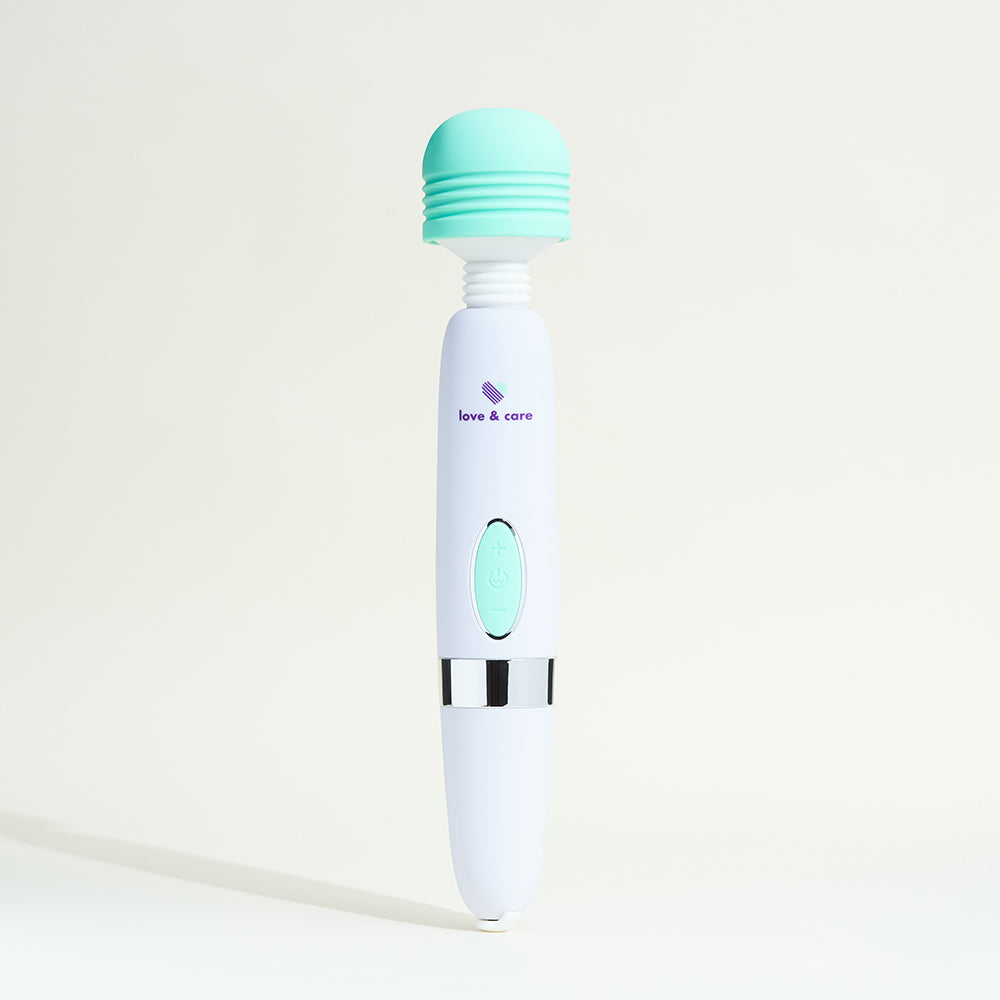 Masseur wand super-puissant Byblis