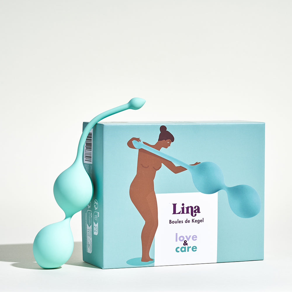 Boules de Kegel Lina