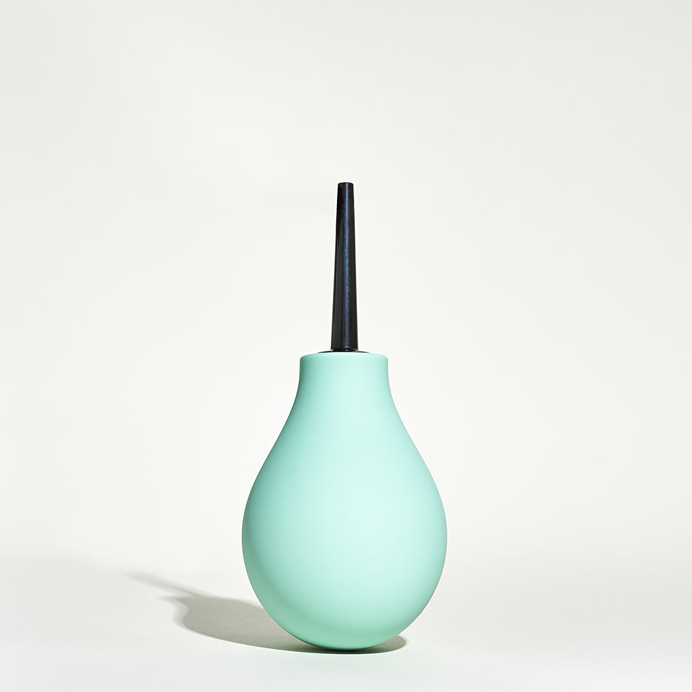 Poire à lavement Hydro