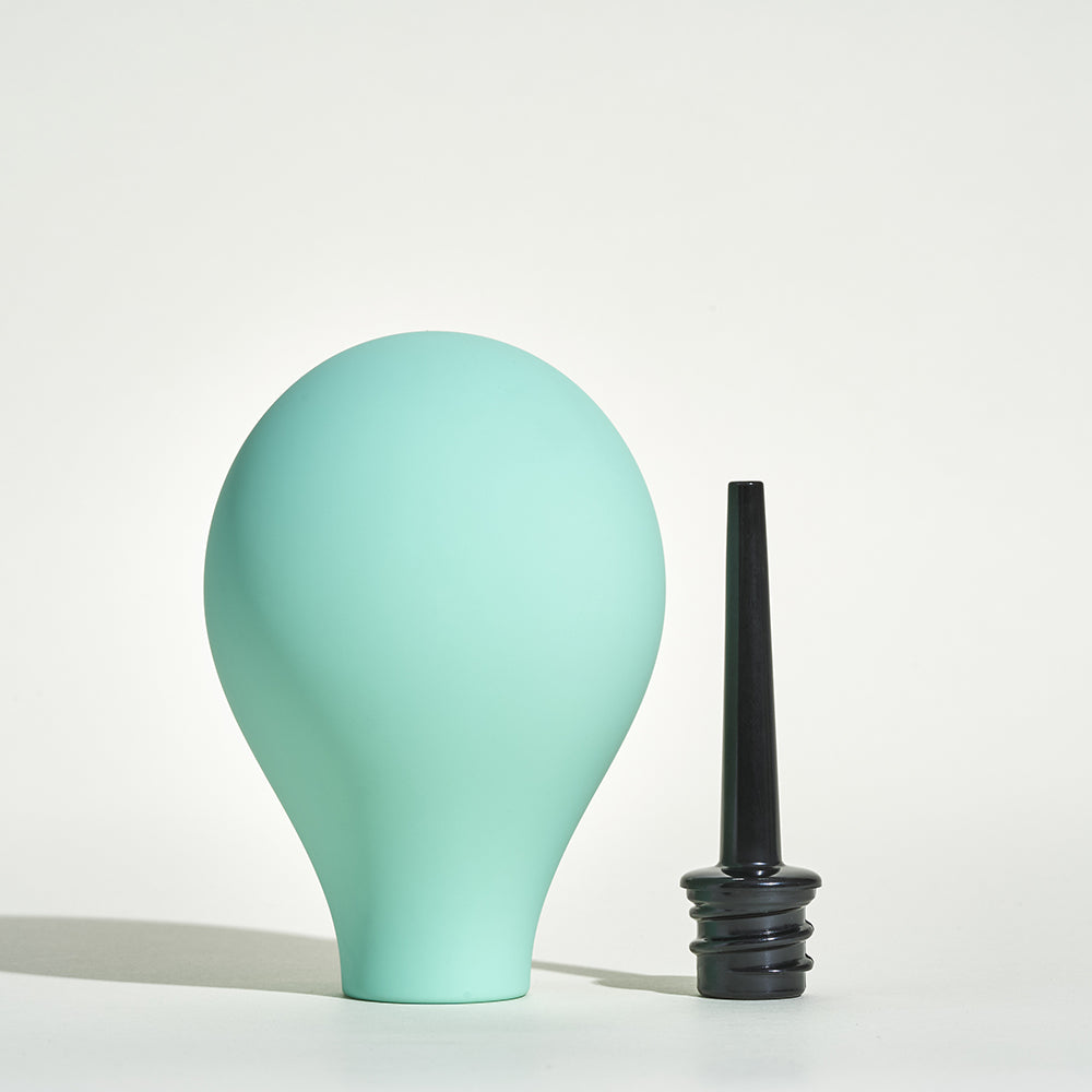 Poire à lavement Hydro