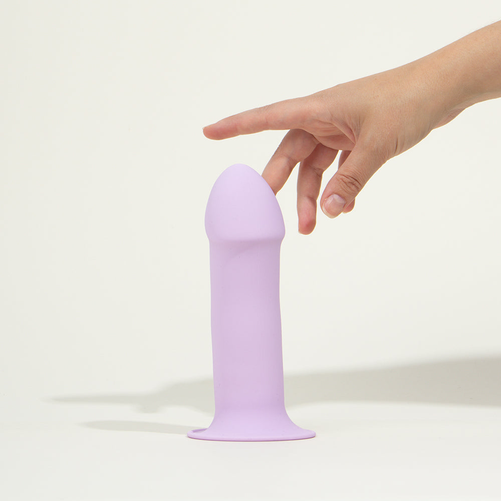 Magic Touch Big Pinky double densité