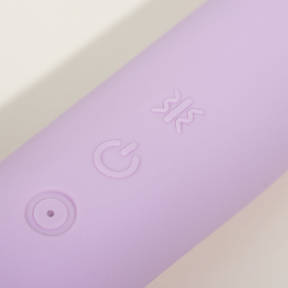 Magic Touch vibrant Shaky Shaky