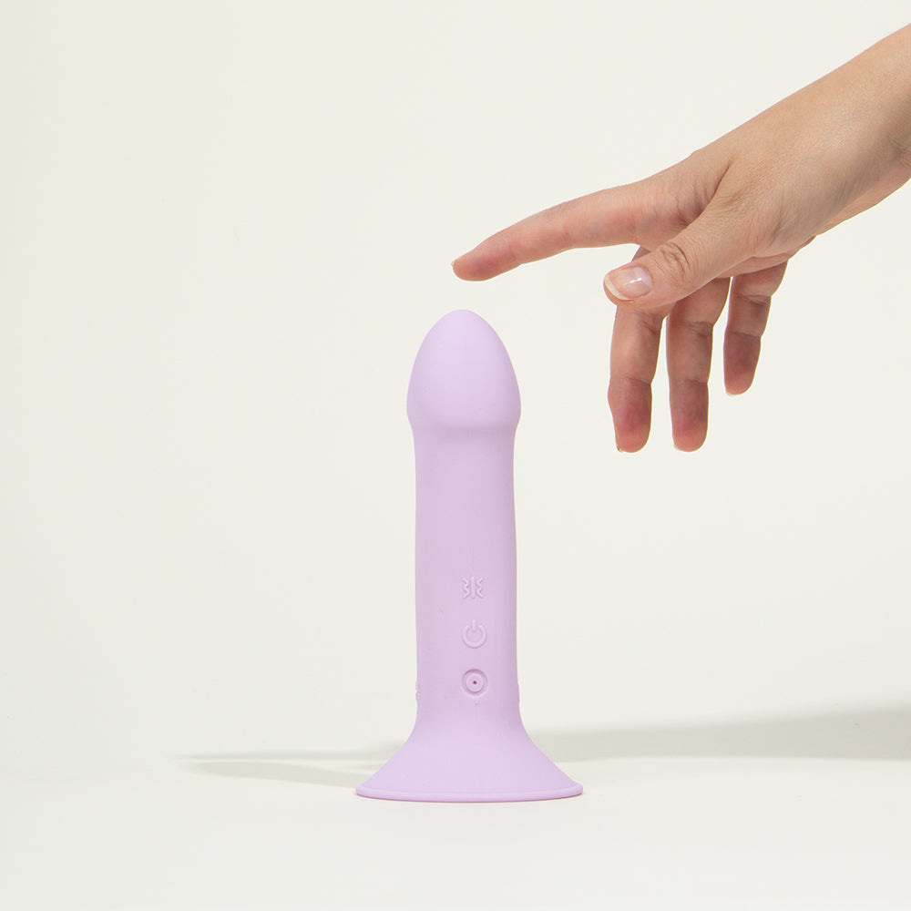 Magic Touch vibrant Shaky Shaky