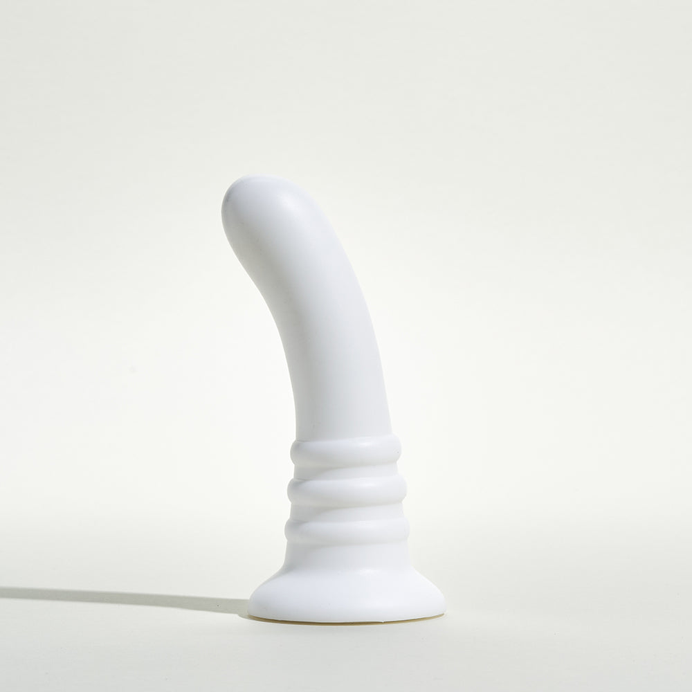 Marcel·le le gode français - Blanc