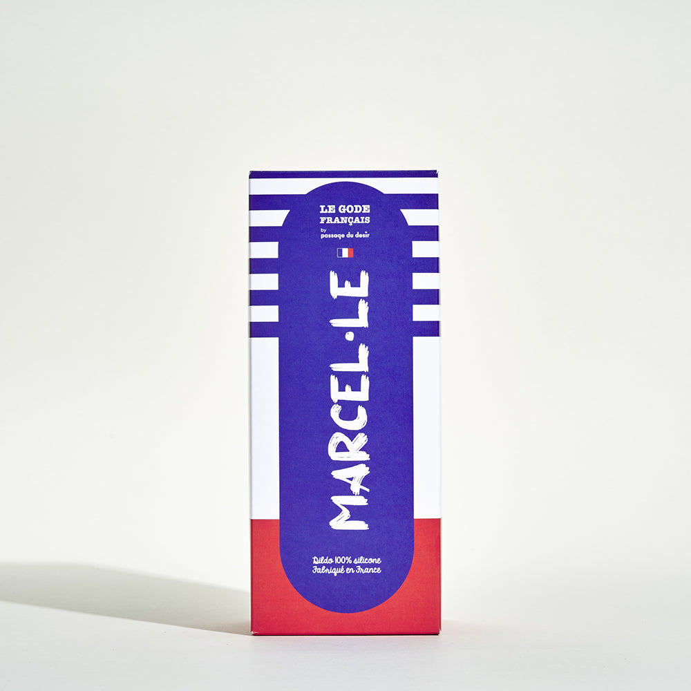 Marcel·le le gode français - Marcel·le le gode français