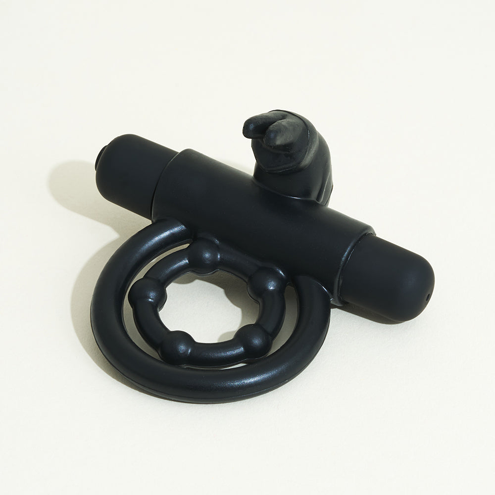 Double cockring Masterballs