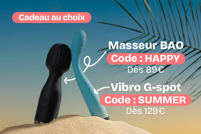 LES CADEAUX DU MOMENT