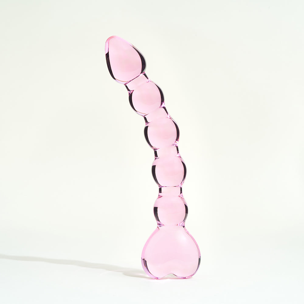 Dildo Spécial Point G Pink Paradise