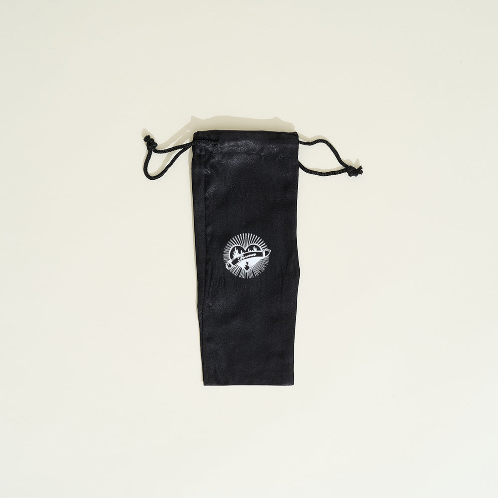 Pochon de rangement pour sextoys "Forever" - Small