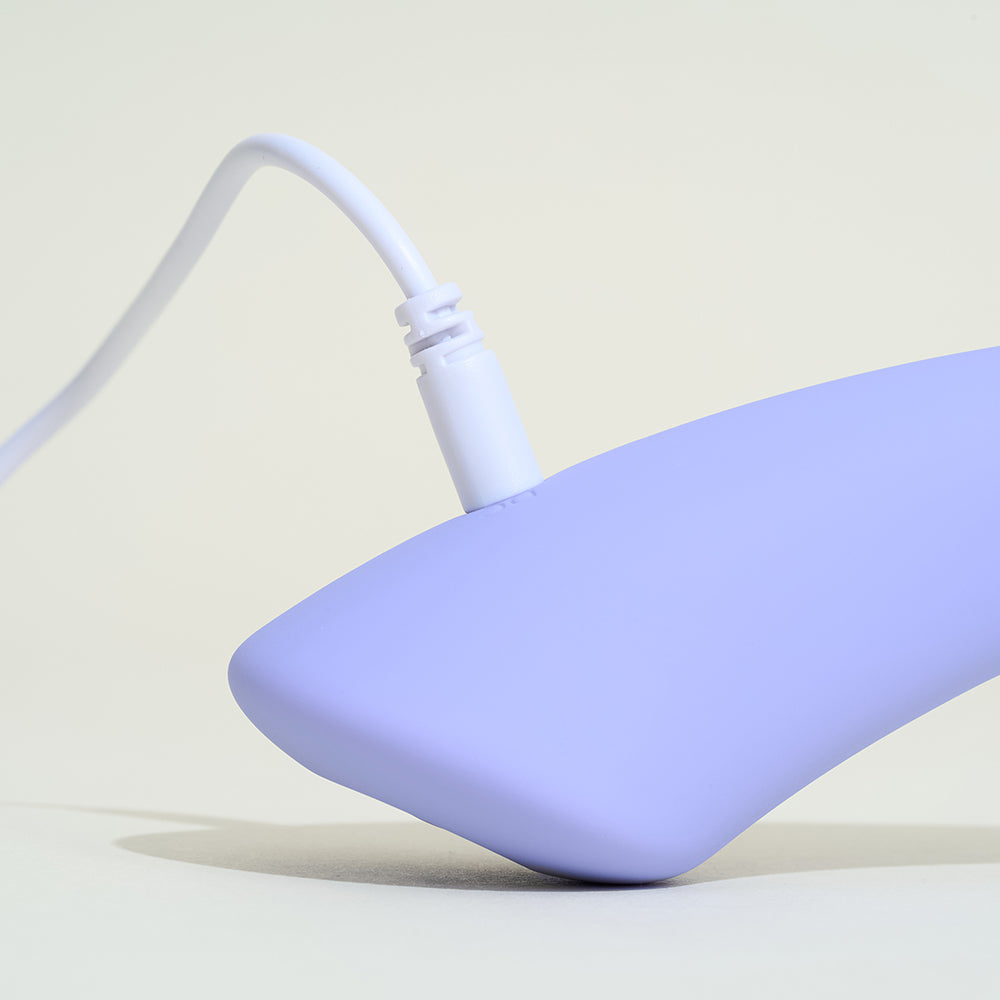 Vibromasseur Zone G Rio Passage du désir