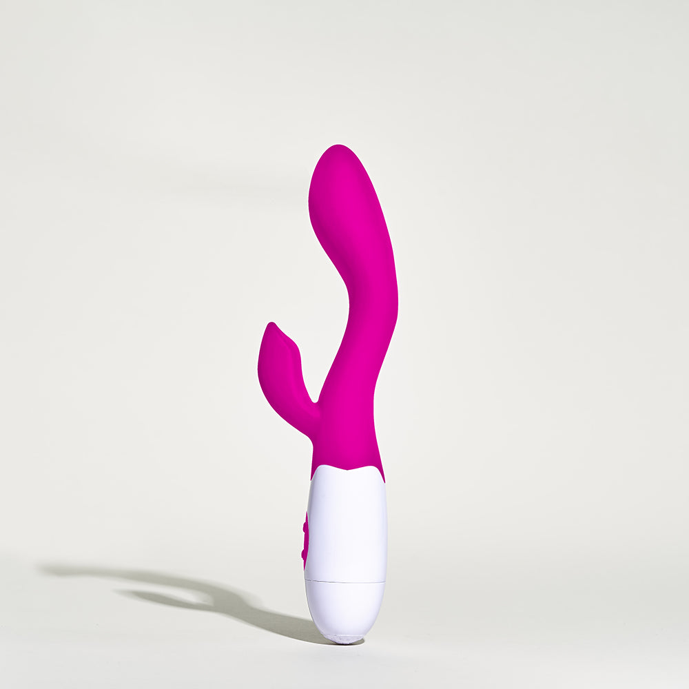Clark Rabbit silicone