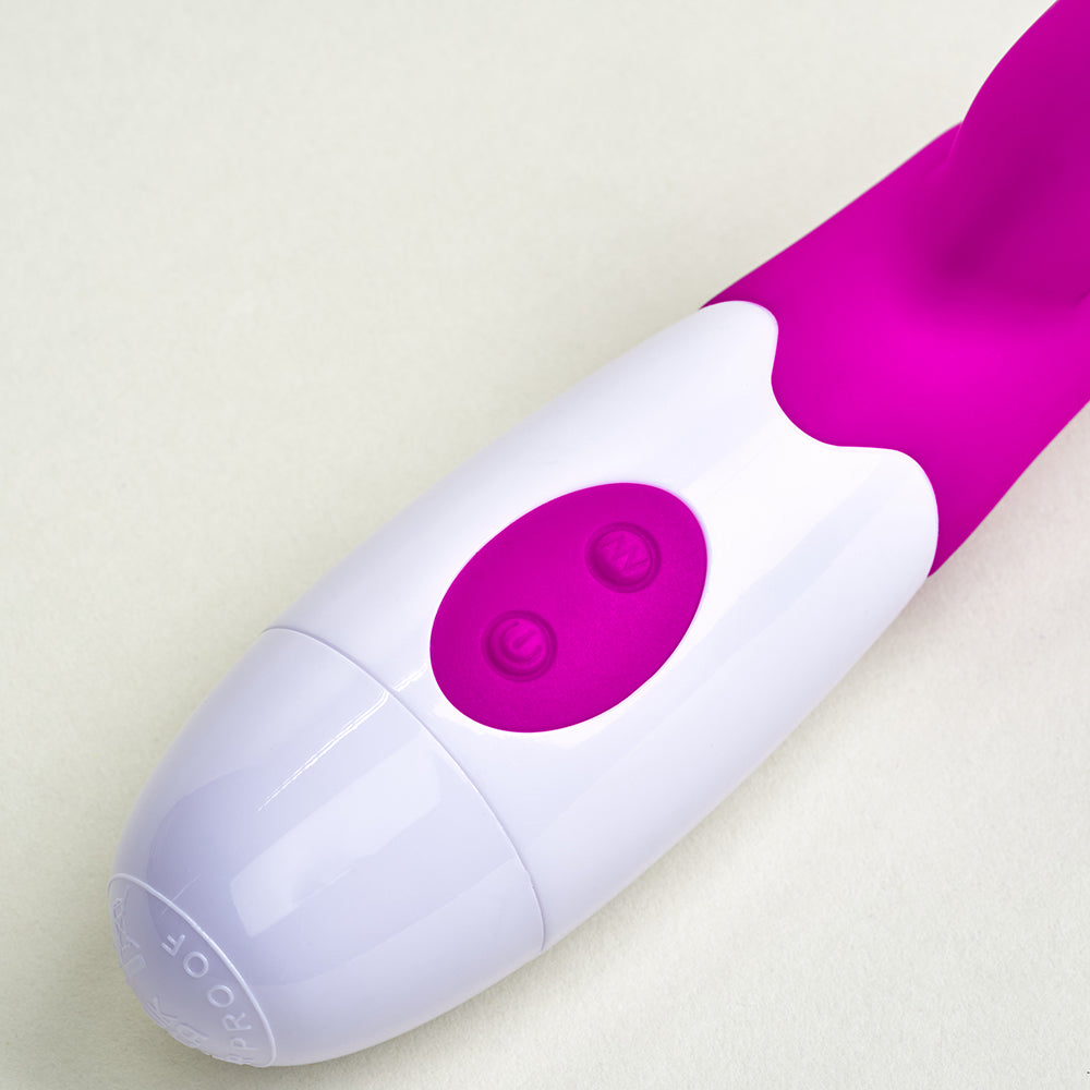 Clark Rabbit silicone