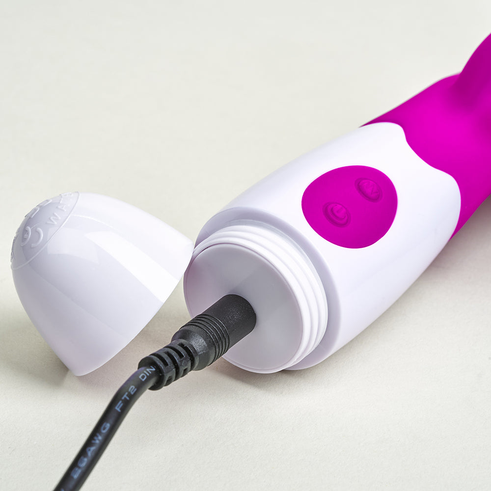 Clark Rabbit silicone