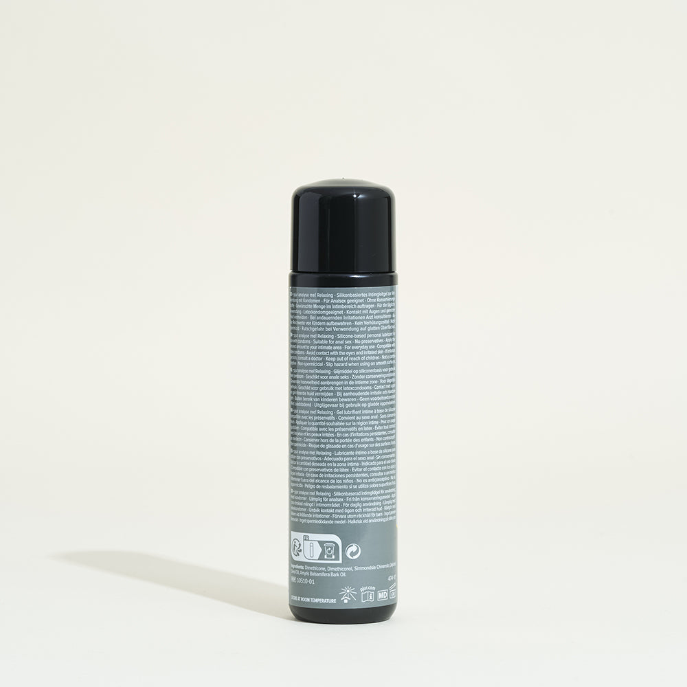 Lubrifiant Analize me Silicone PJUR - 100 ml