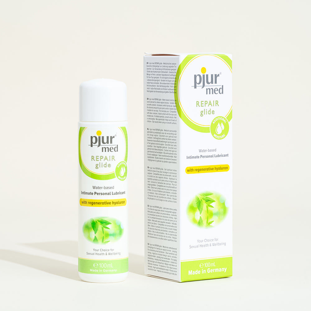 Lubrifiant régénérateur Repair Glide